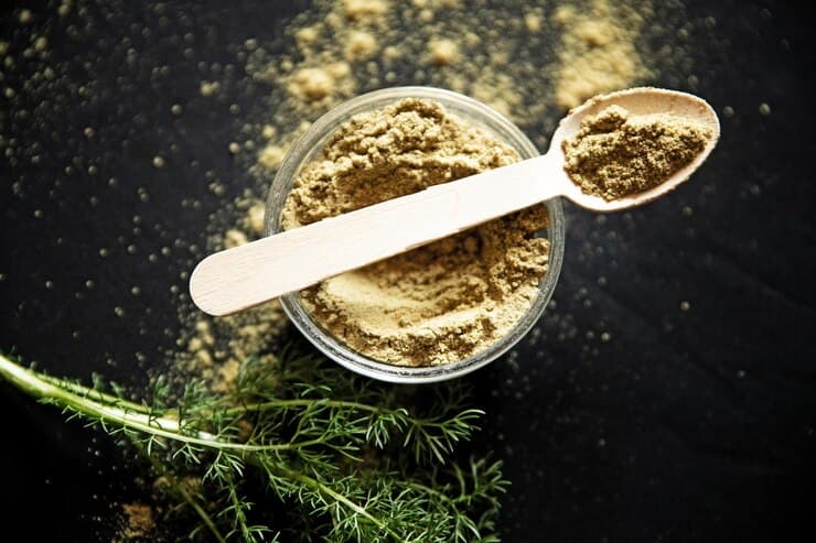 خرید و فروش پودر حنا اصل با شرایط فوق العاده